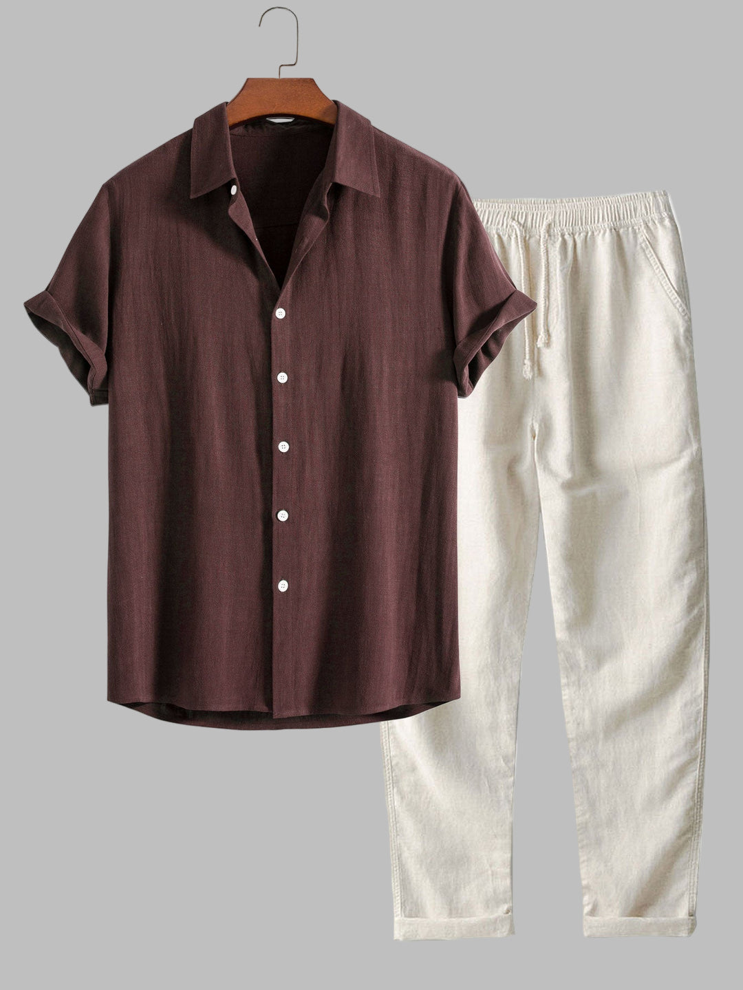 Monaco™ | Linen Set