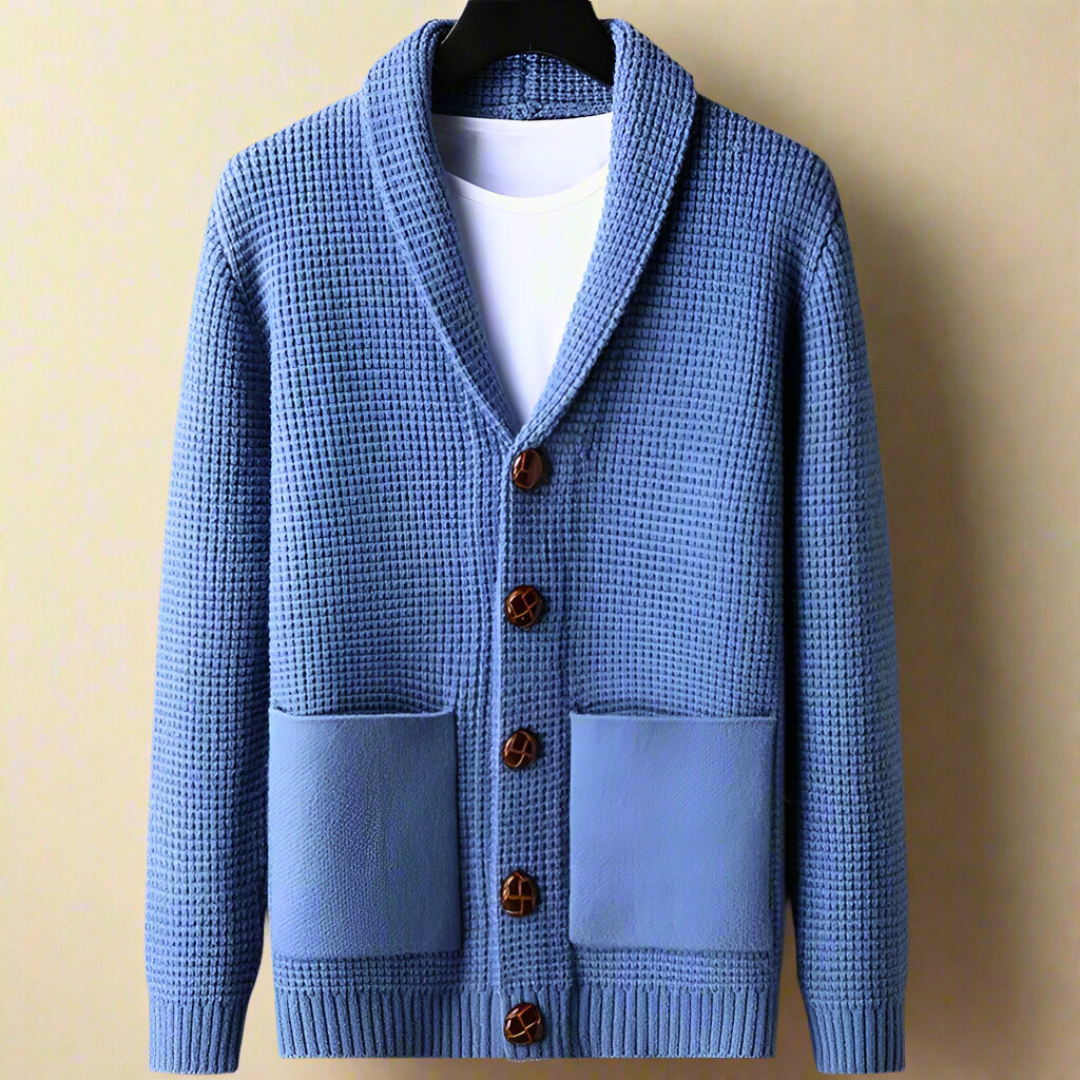 Alexander - Vintage Cardigan