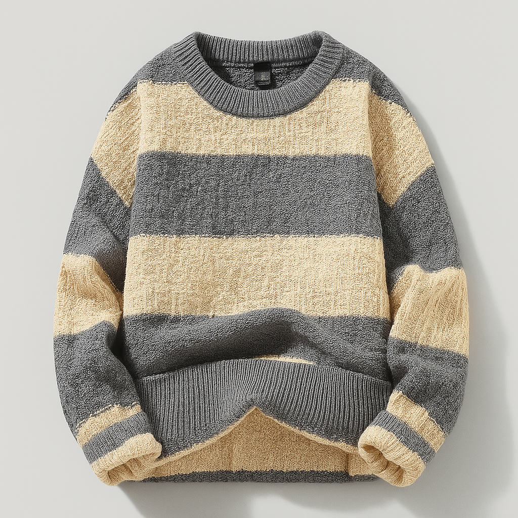 Premium Knit Sweater