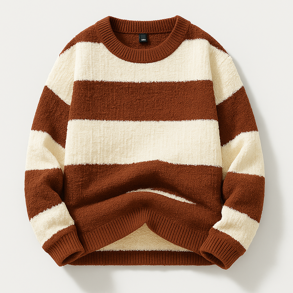 Premium Knit Sweater