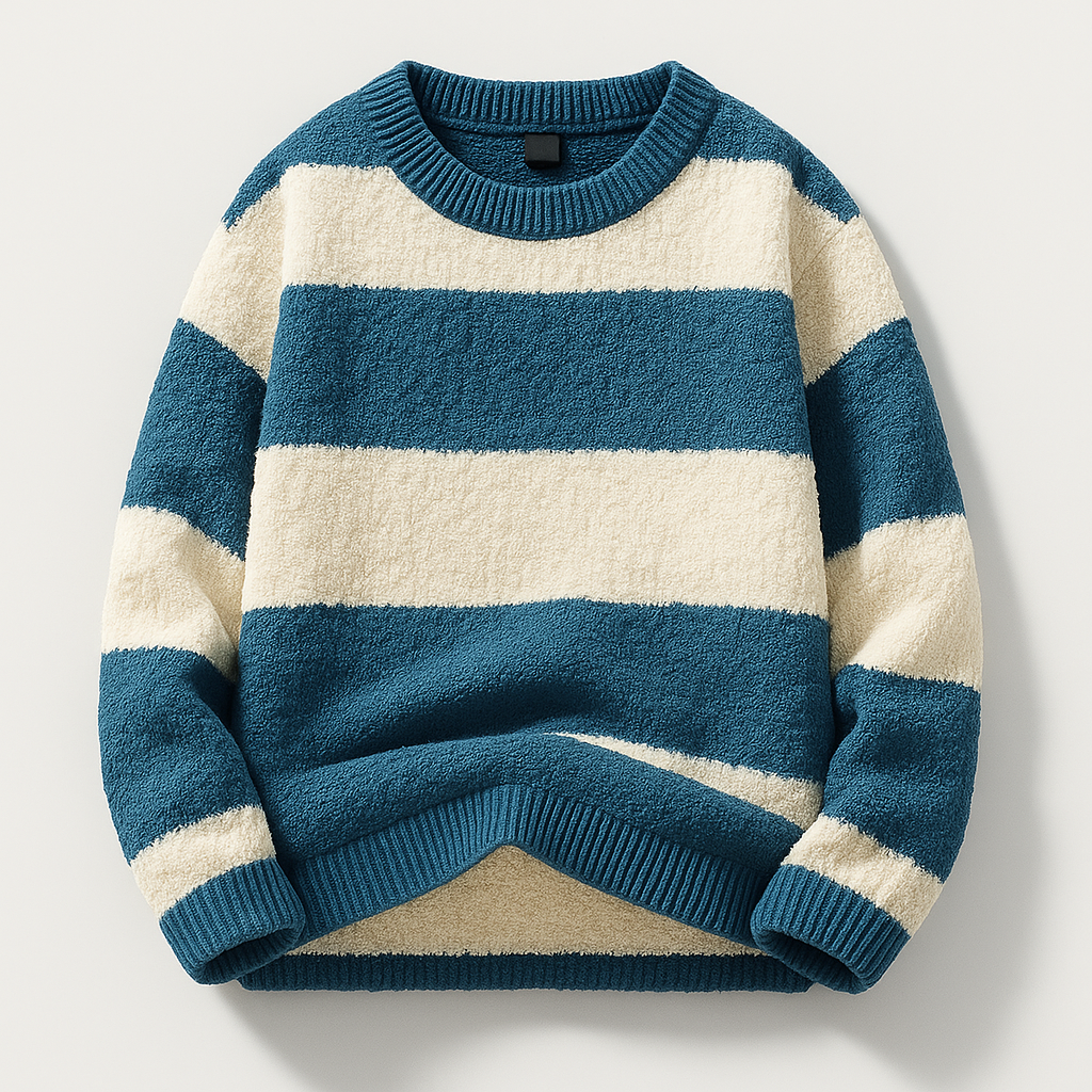 Premium Knit Sweater