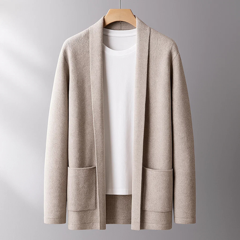 Nolan Premium Cardigan
