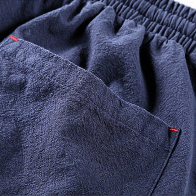 Mito - Japan-Style Trouser
