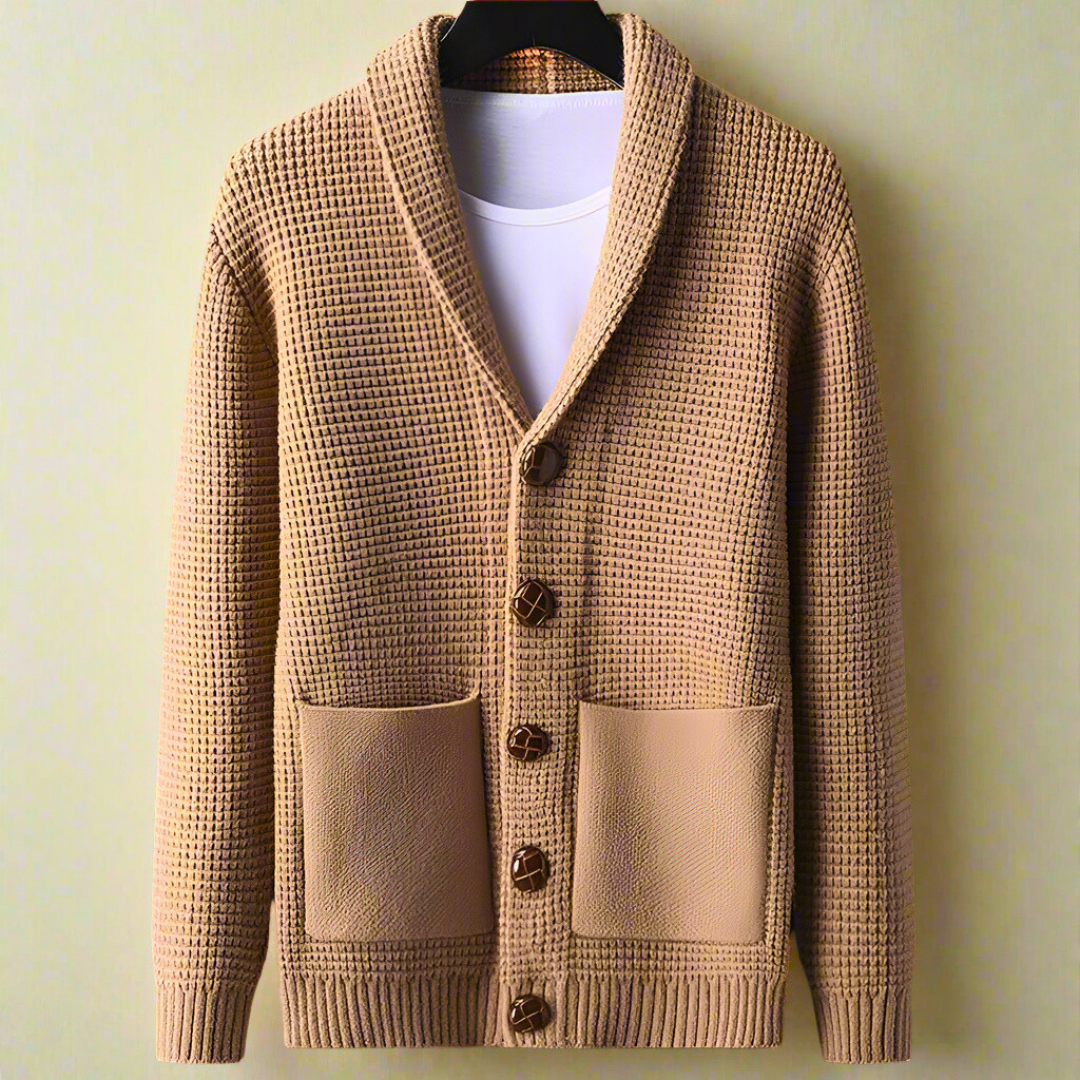 Alexander - Vintage Cardigan