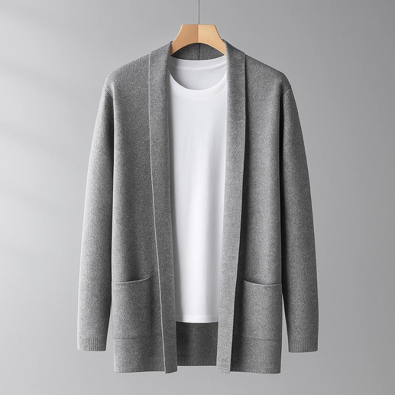 Nolan Premium Cardigan