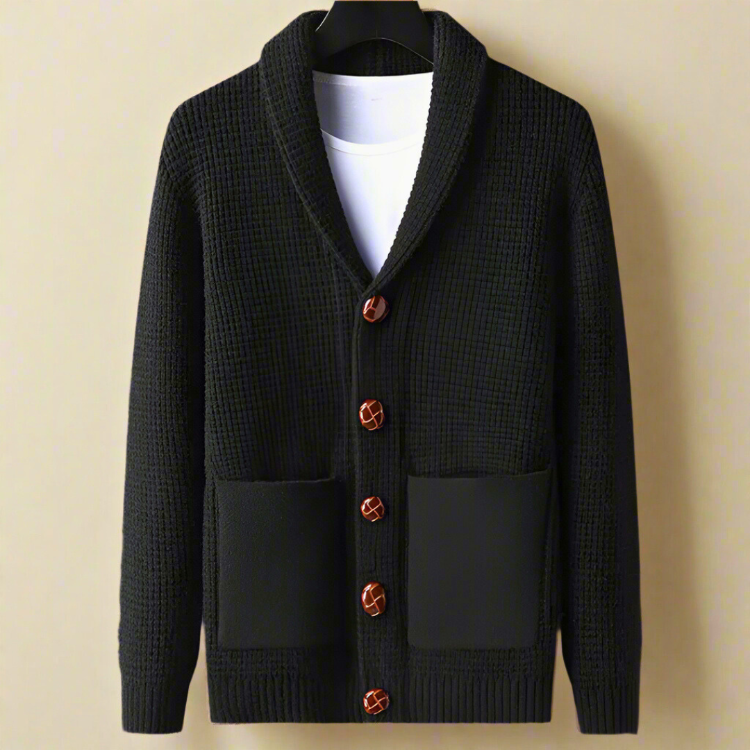 Alexander - Vintage Cardigan