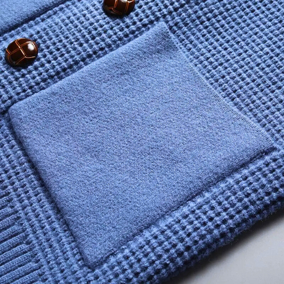 Alexander - Vintage Cardigan