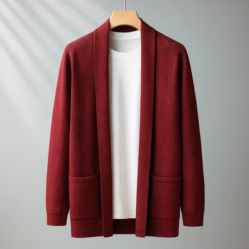 Nolan Premium Cardigan