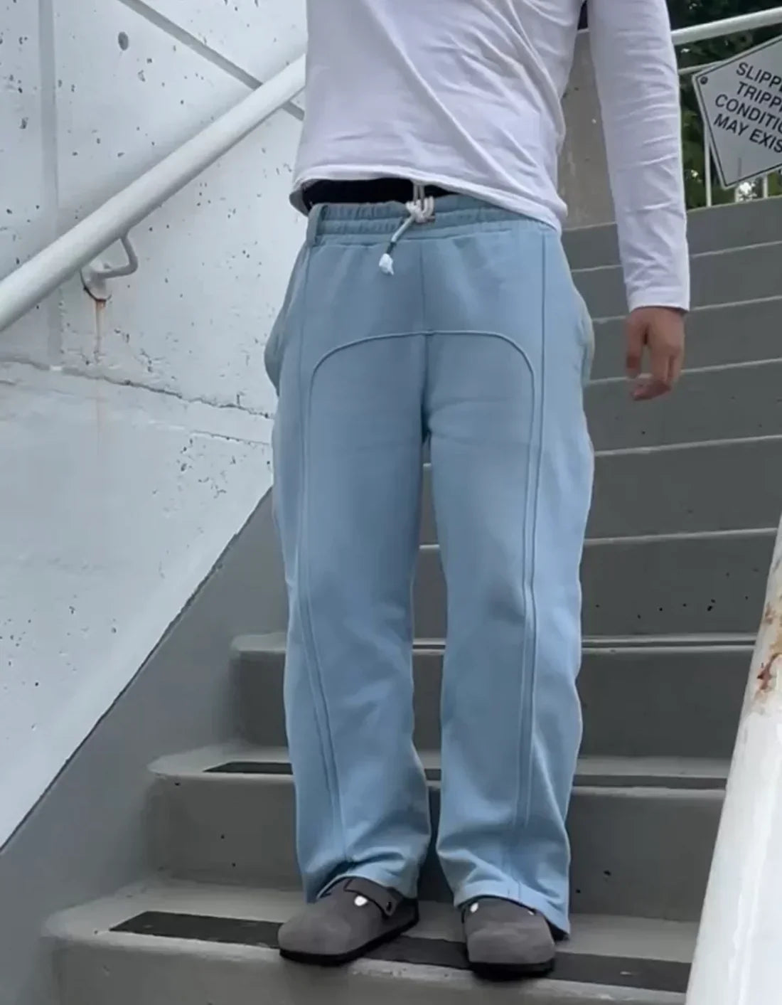 Velorano - Sweatpants