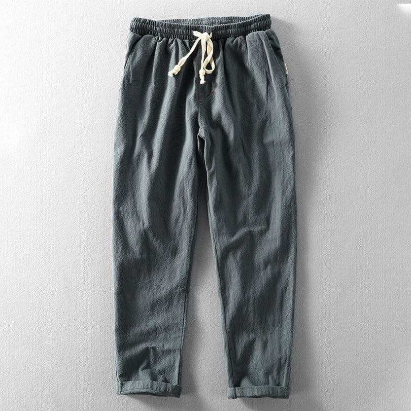 Mito - Japan-Style Trouser