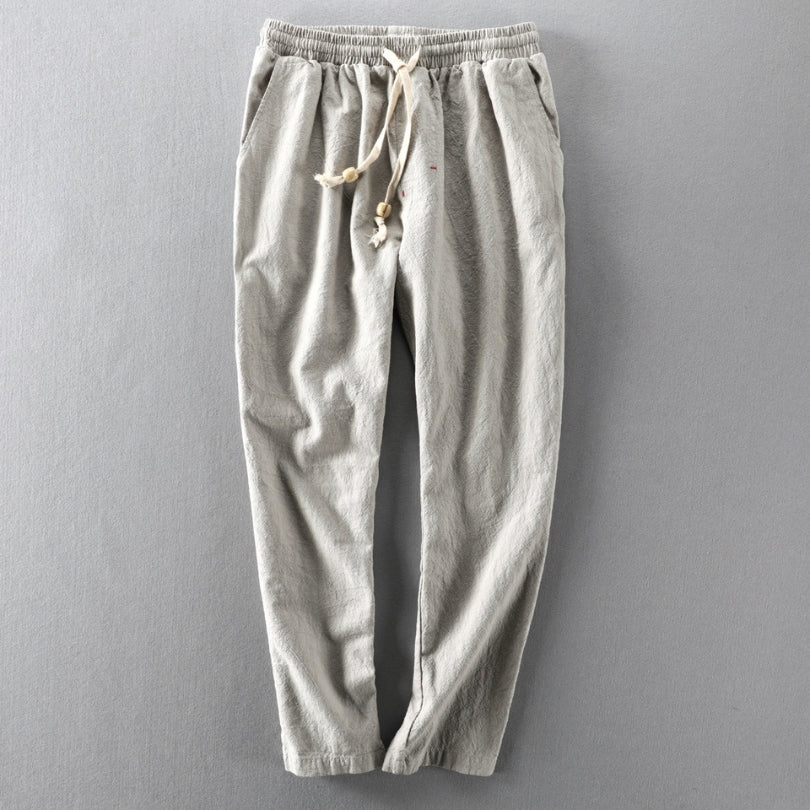 Mito - Japan-Style Trouser