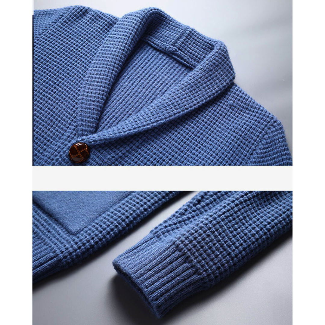 Alexander - Vintage Cardigan
