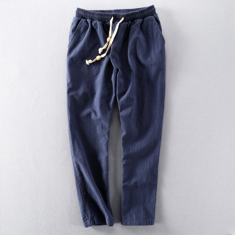 Mito - Japan-Style Trouser