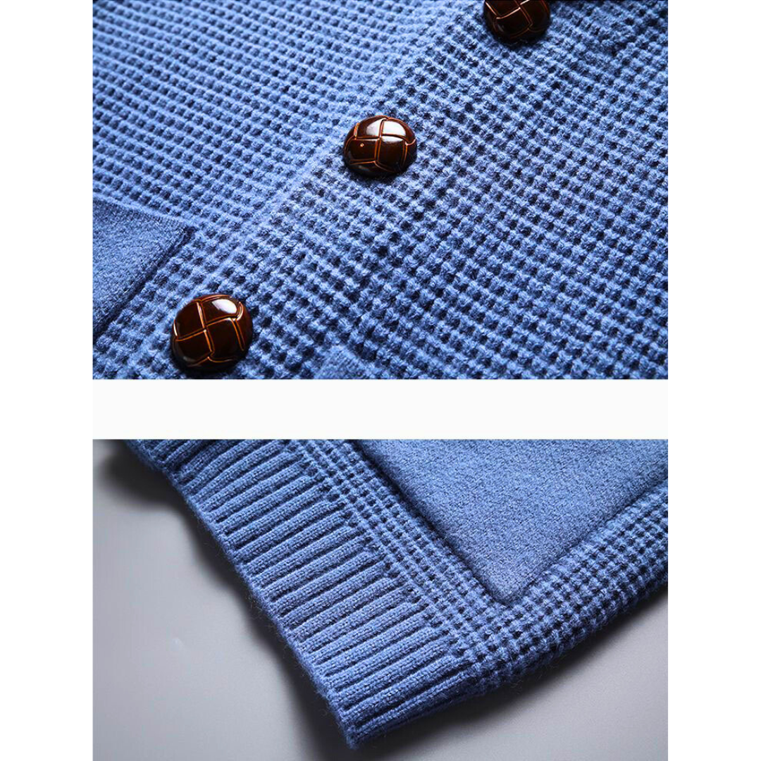 Alexander - Vintage Cardigan