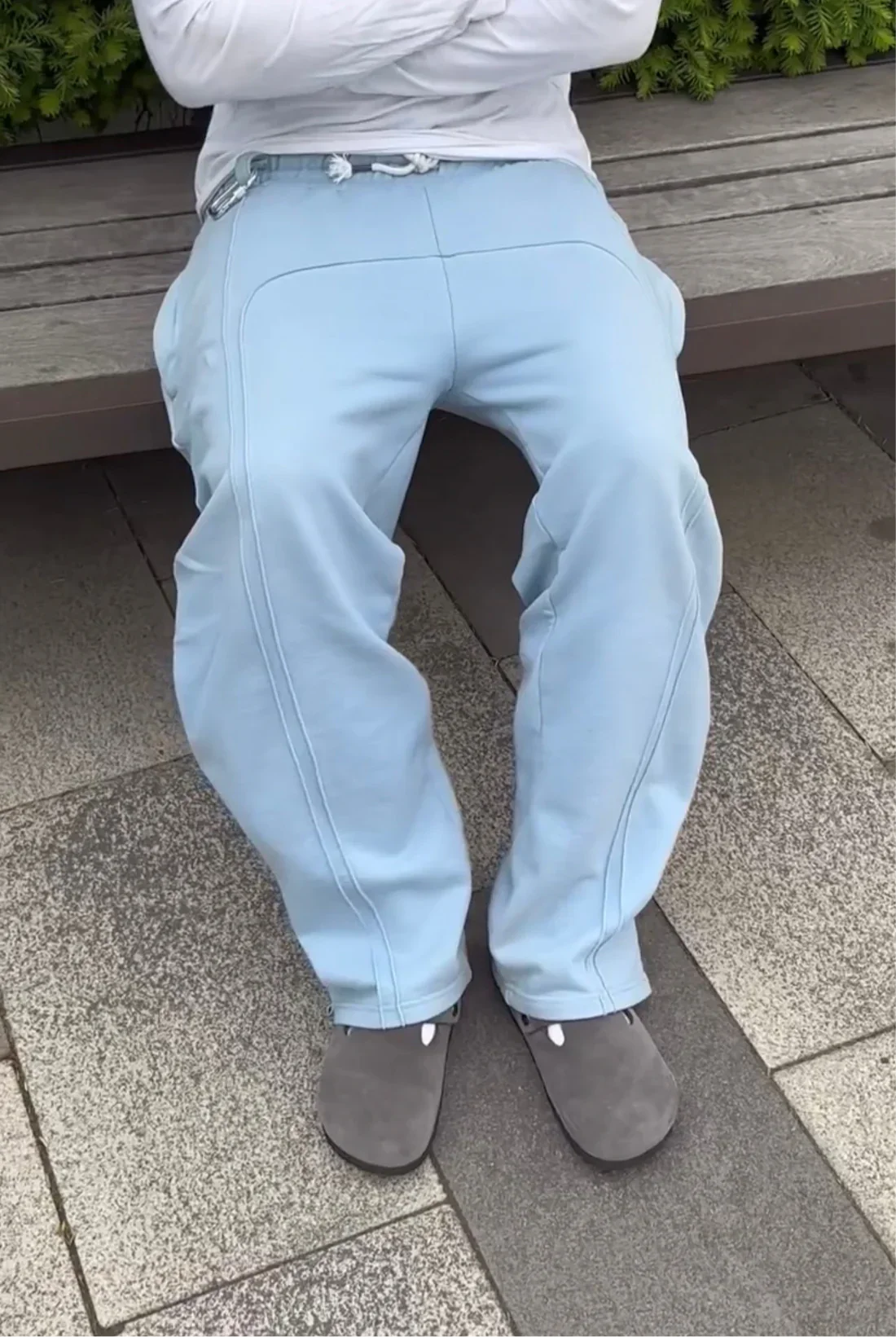 Velorano - Sweatpants