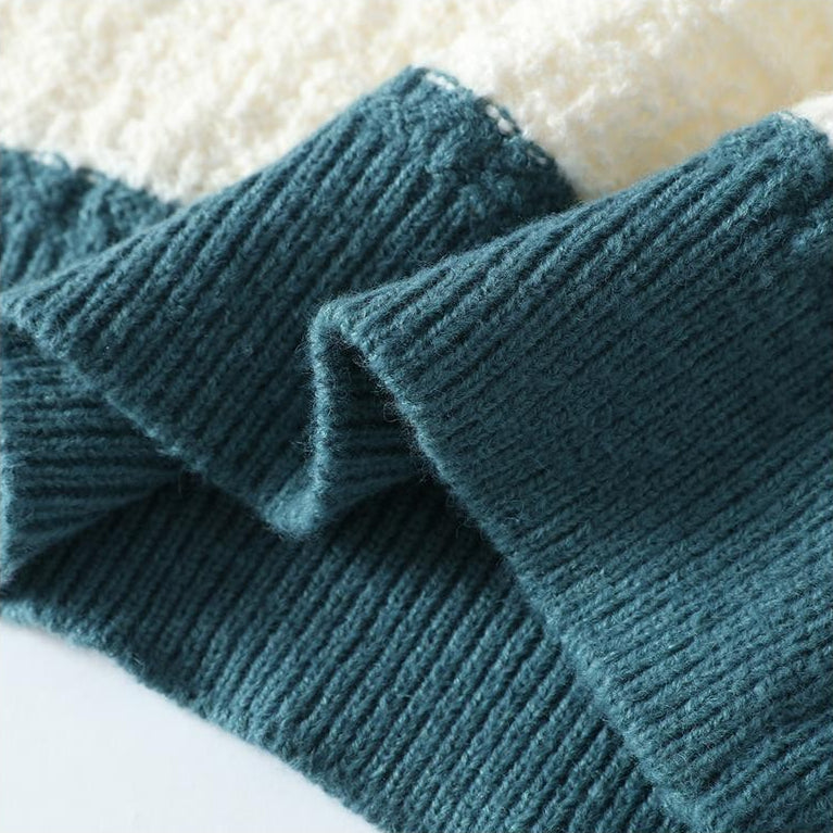 Premium Knit Sweater