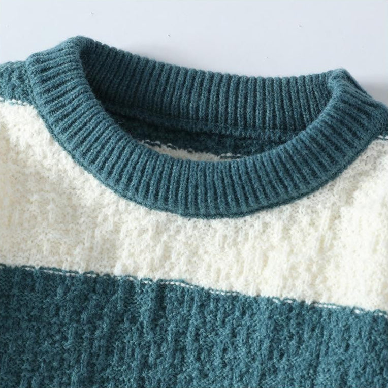 Premium Knit Sweater