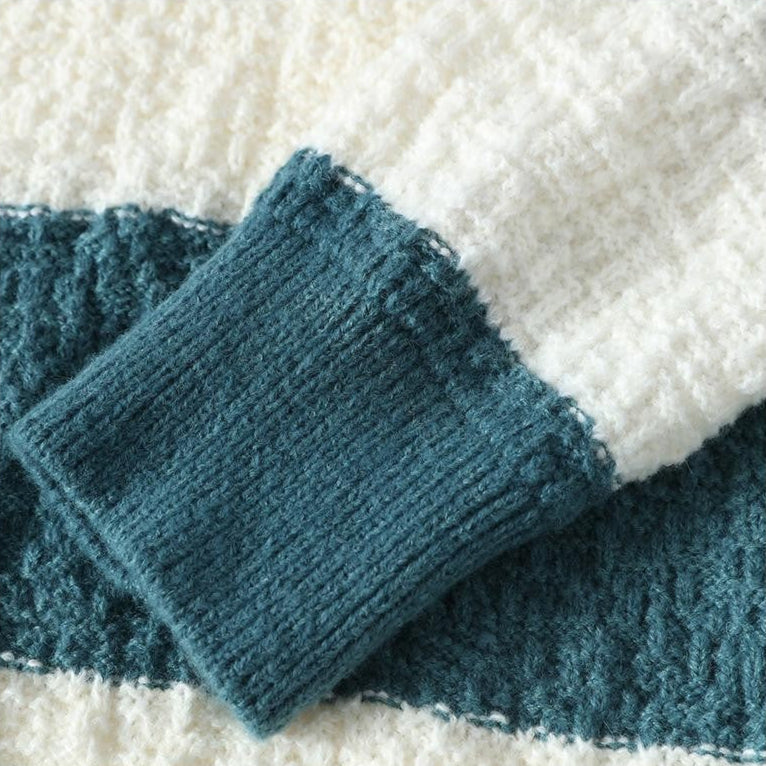 Premium Knit Sweater