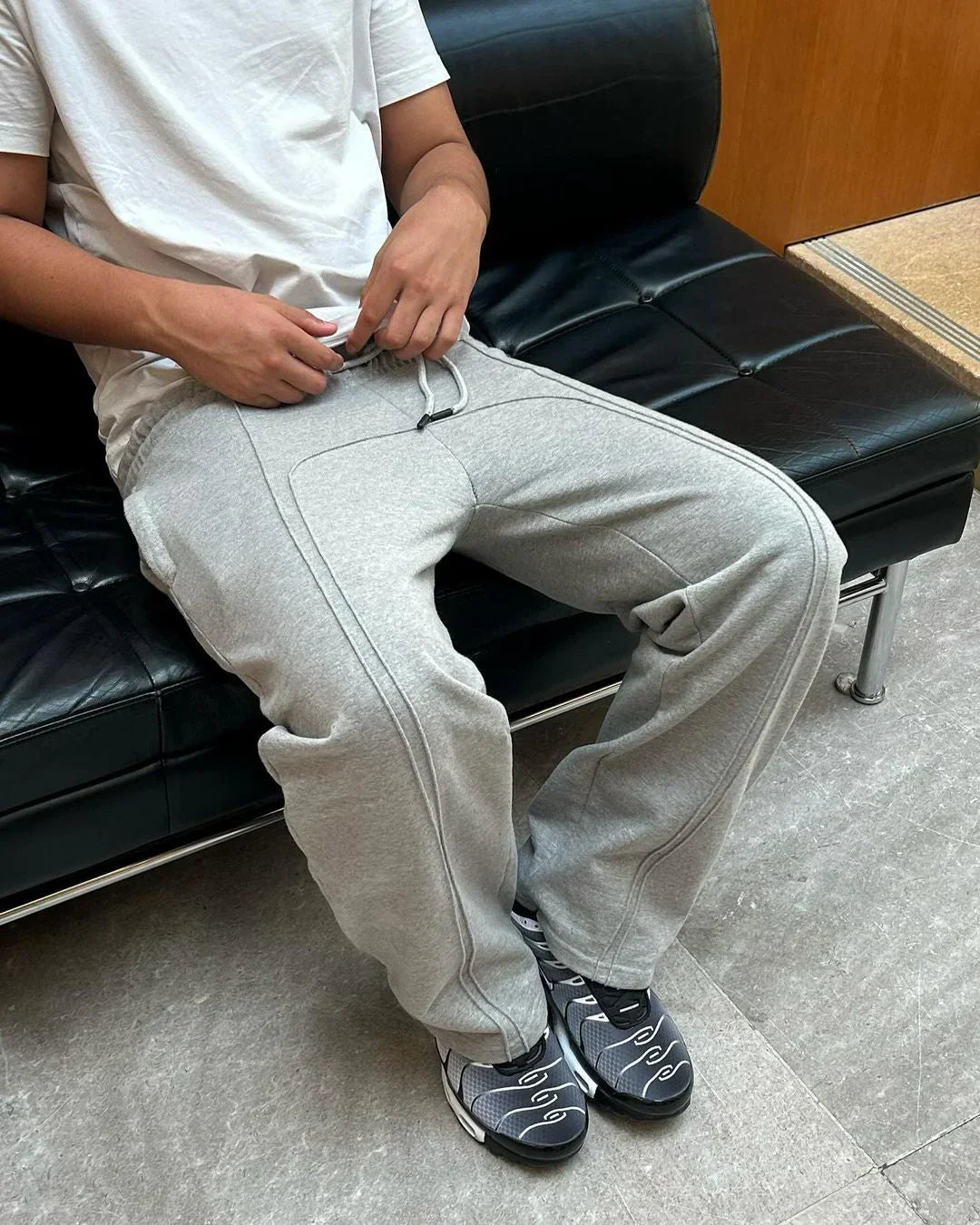 Velorano - Sweatpants