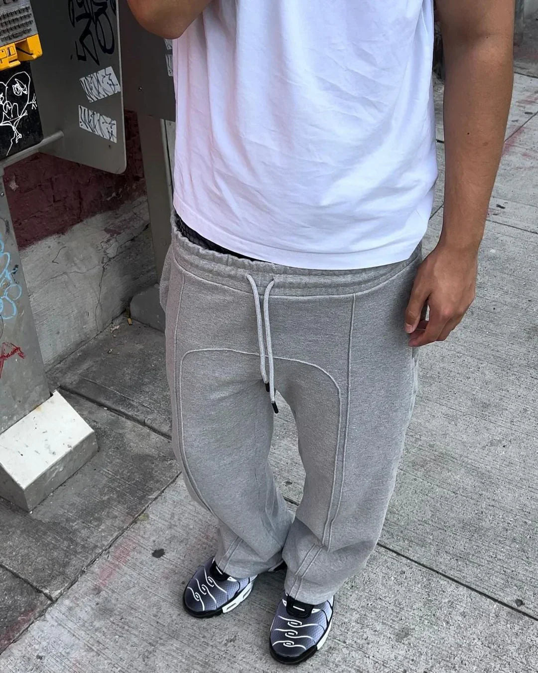 Velorano - Sweatpants