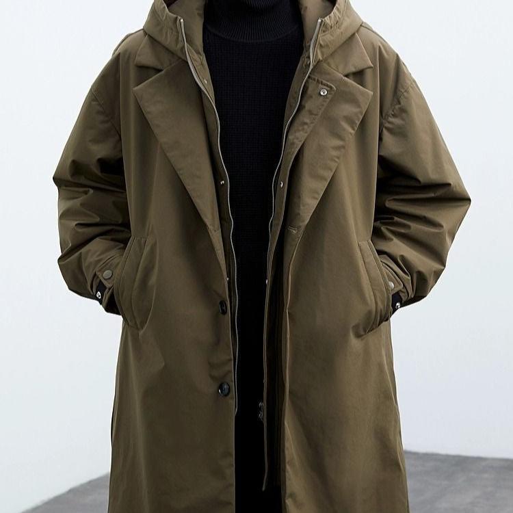 Kensington - Overcoat