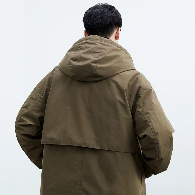 Kensington - Overcoat