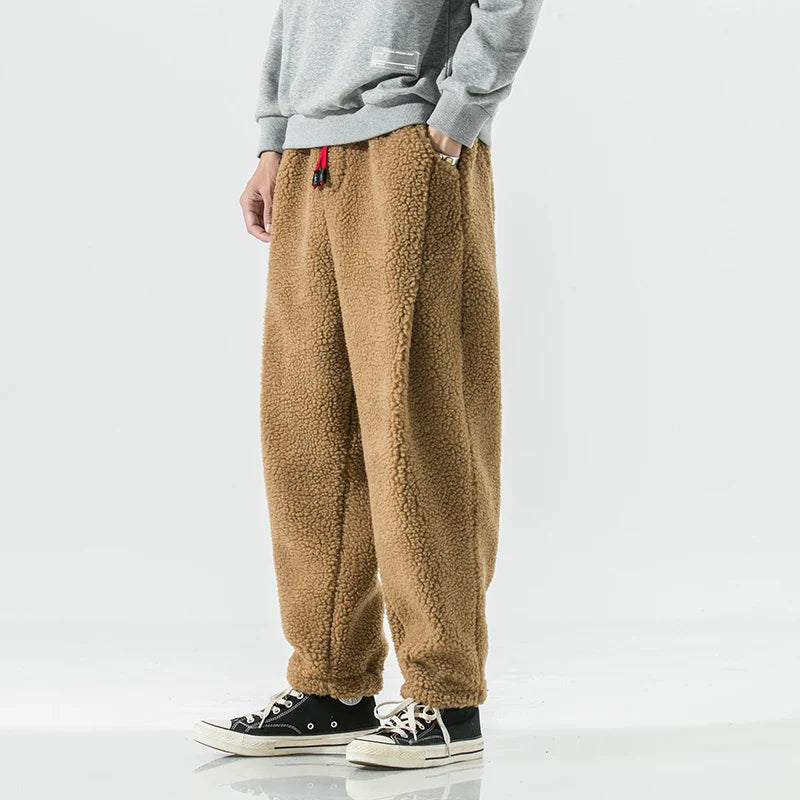 Weekender - Fleece Sweatpants