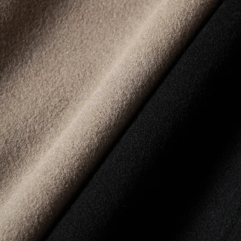 Velorano - Hooded Coat