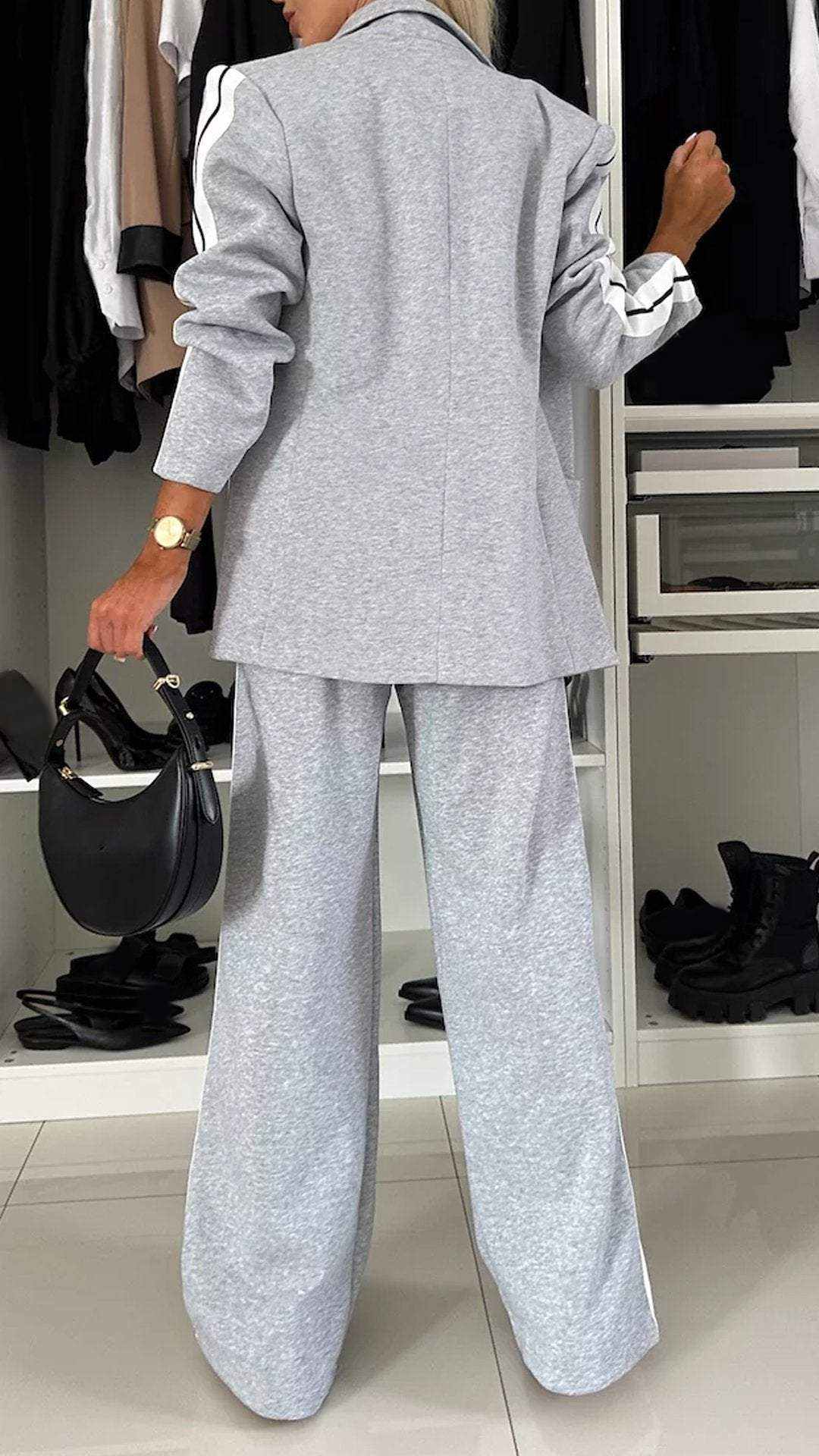 Velorano - Business Casual Suit