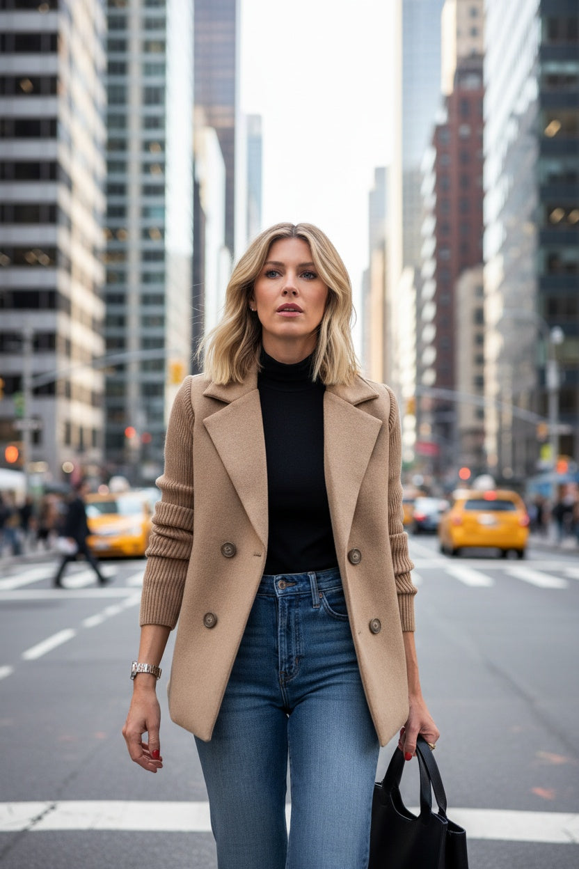 Velorano - Business Casual Blazer