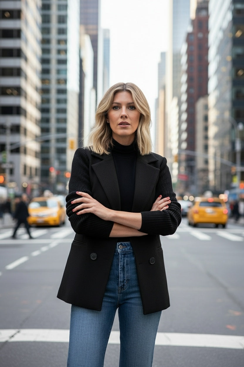 Velorano - Business Casual Blazer