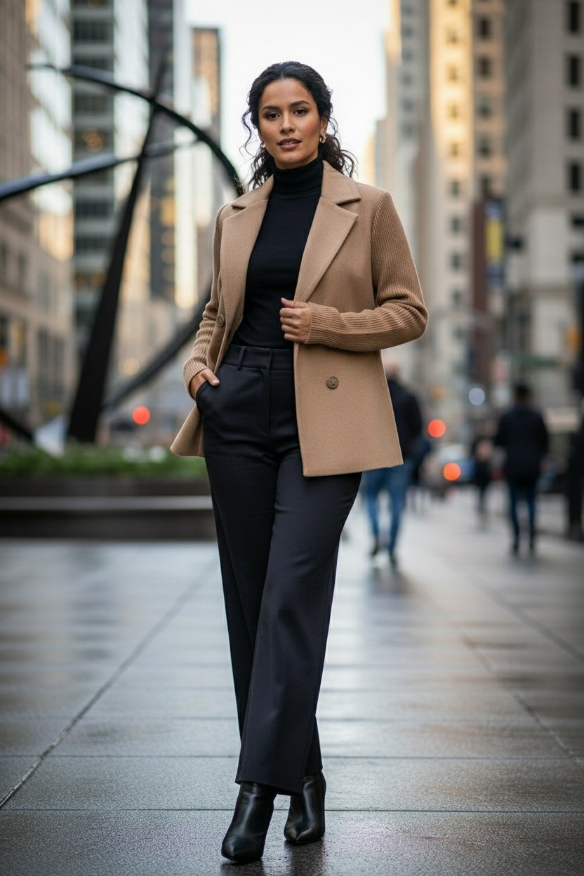 Velorano - Business Casual Blazer