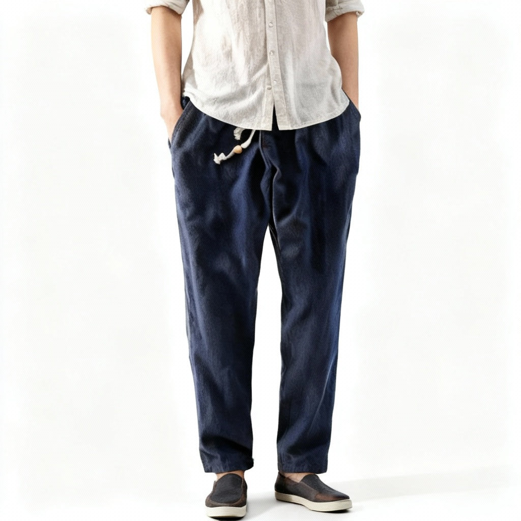 Mito - Japan-Style Trouser
