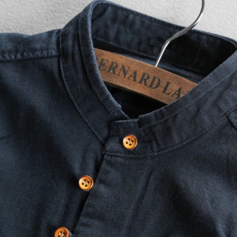 Kyoto - Linen Shirt