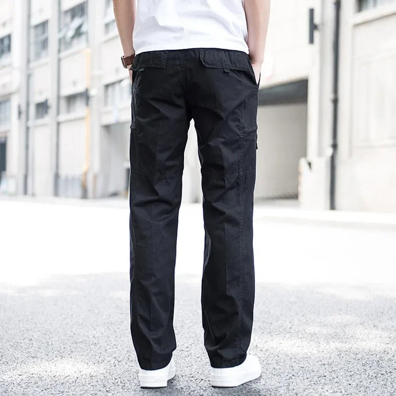 Hampton™ | Cargo Broek