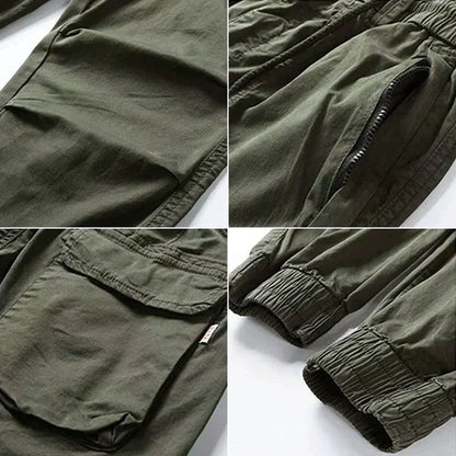 Jack™ | Cargo Broek