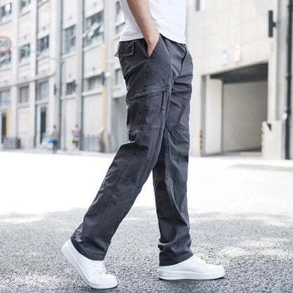 Hampton™ | Cargo Broek