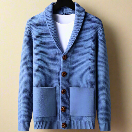 Alexander - Vintage Cardigan