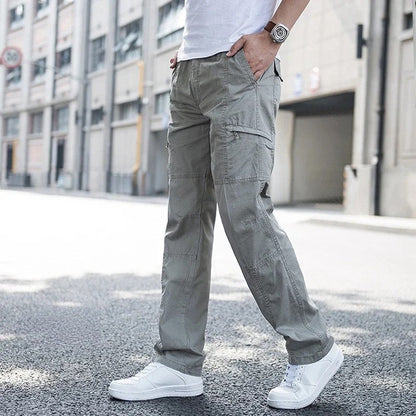 Hampton™ | Cargo Broek