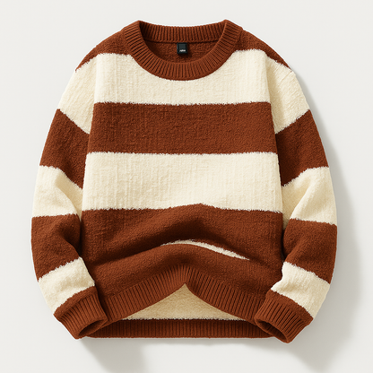 Premium Knit Sweater