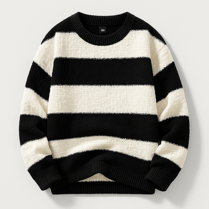 Premium Knit Sweater