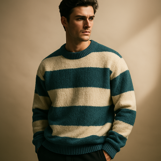 Premium Knit Sweater