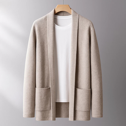 Nolan Premium Cardigan