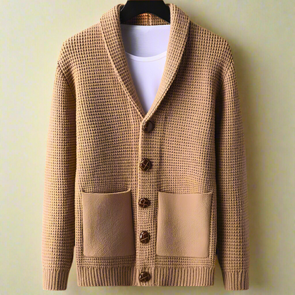 Alexander - Vintage Cardigan
