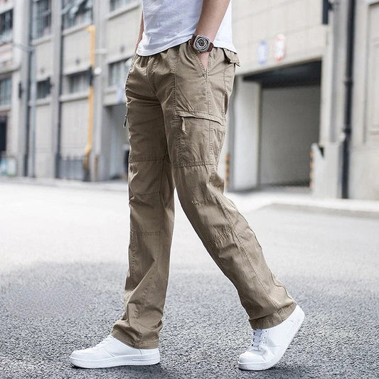 Hampton™ | Cargo Broek