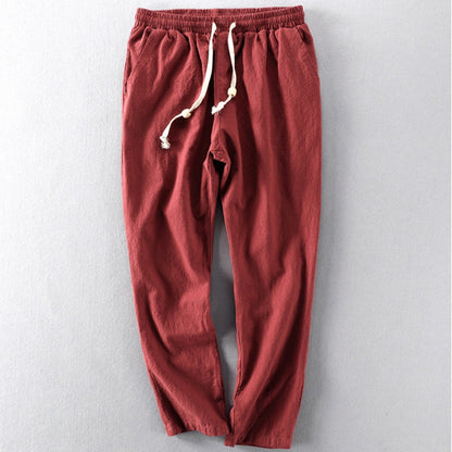 Mito - Japan-Style Trouser