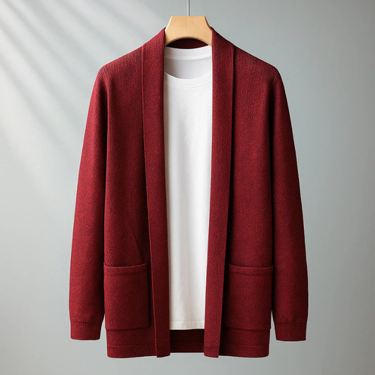 Nolan Premium Cardigan