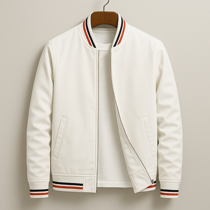 Colton - Parker Jacket