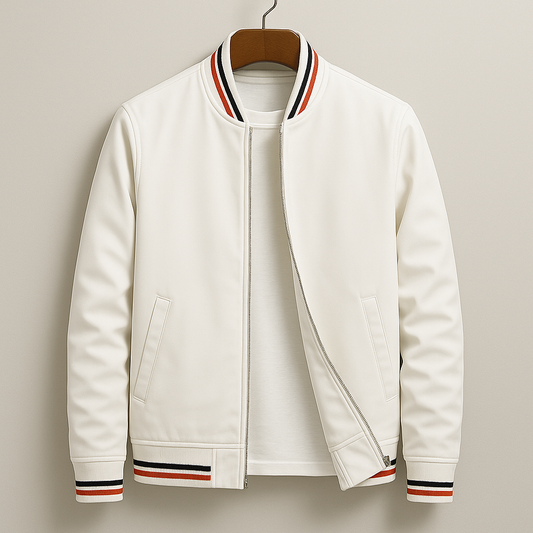 Colton - Parker Jacket