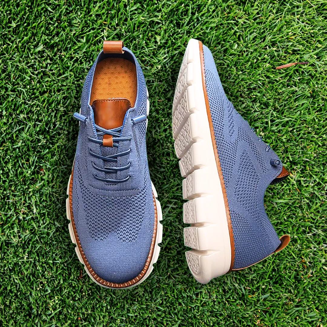 RENE | Orthopedic Comfortable Sneaker